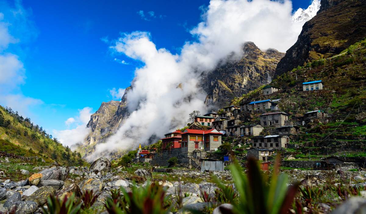 Everything You Need to Know About Trekking in Nepal